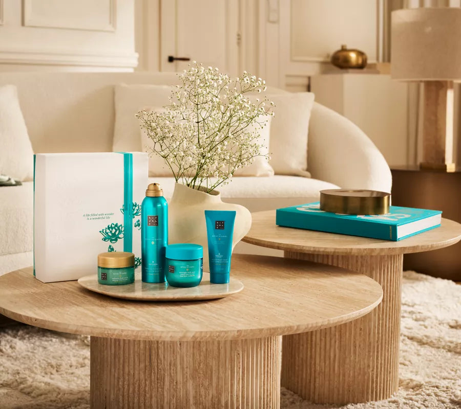 Rituals giftset zakelijk kado