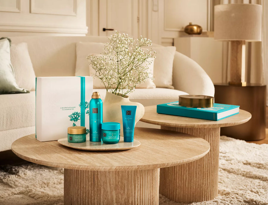 Rituals zakelijk geschenk