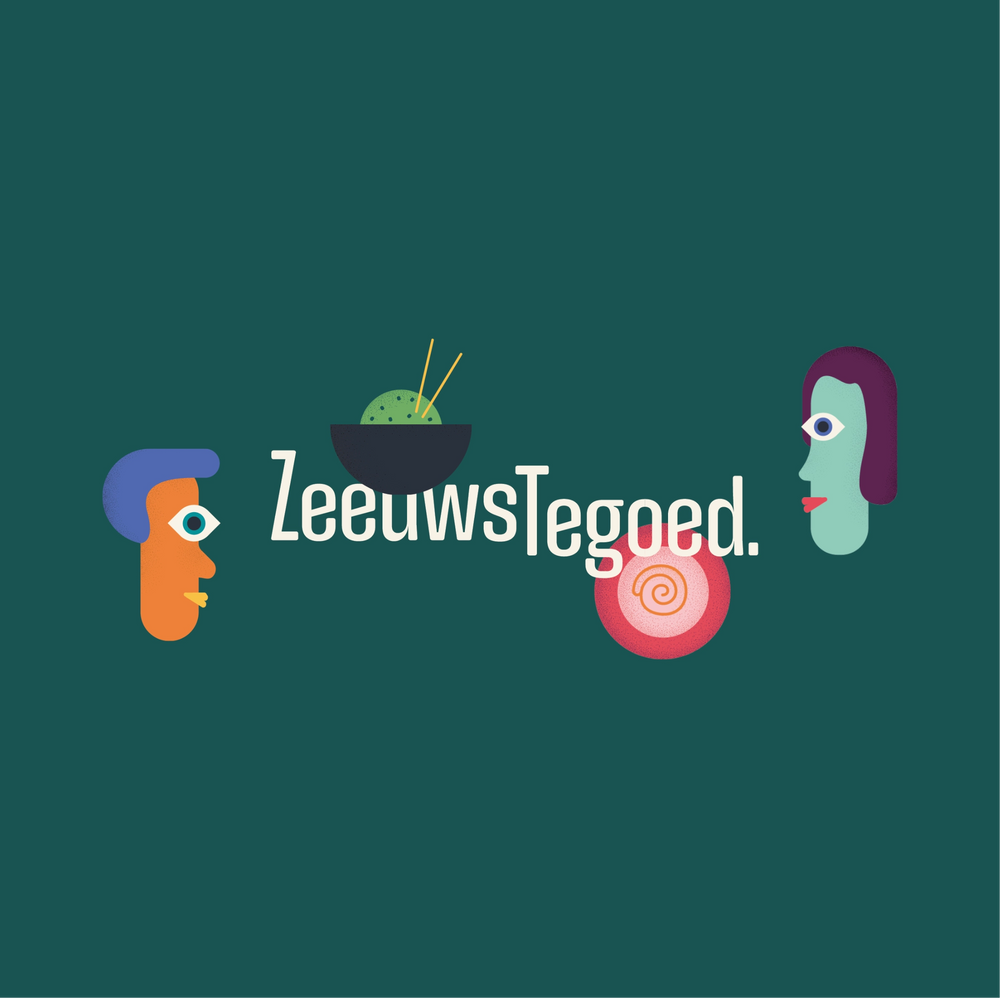 In drie stappen naar een eigen ZeeuwsTegoed